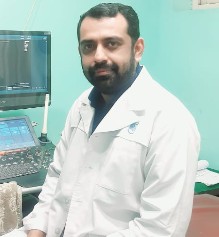 Dr Krishna Kumar